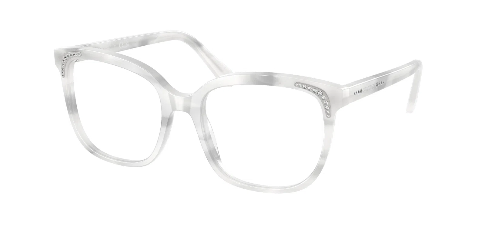 Swarovski 2033 Eyeglasses - view 3